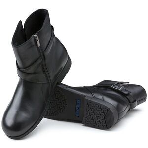 birkenstock collins boots size 37